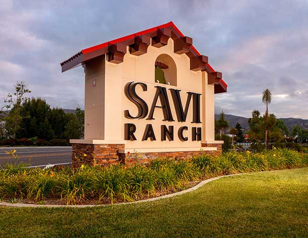 Savi Ranch